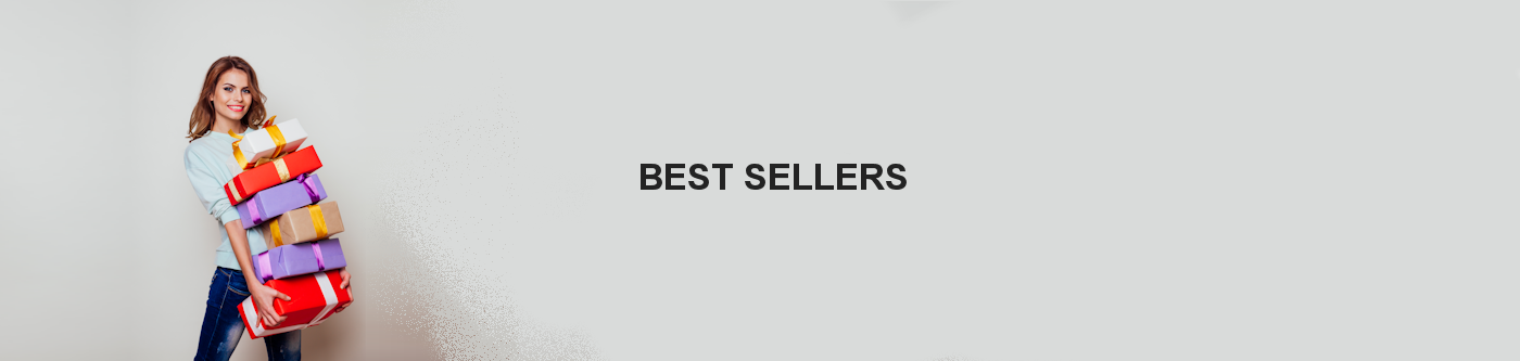 Best Sellers