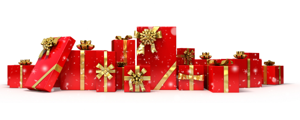 Christmas Gift iDeas