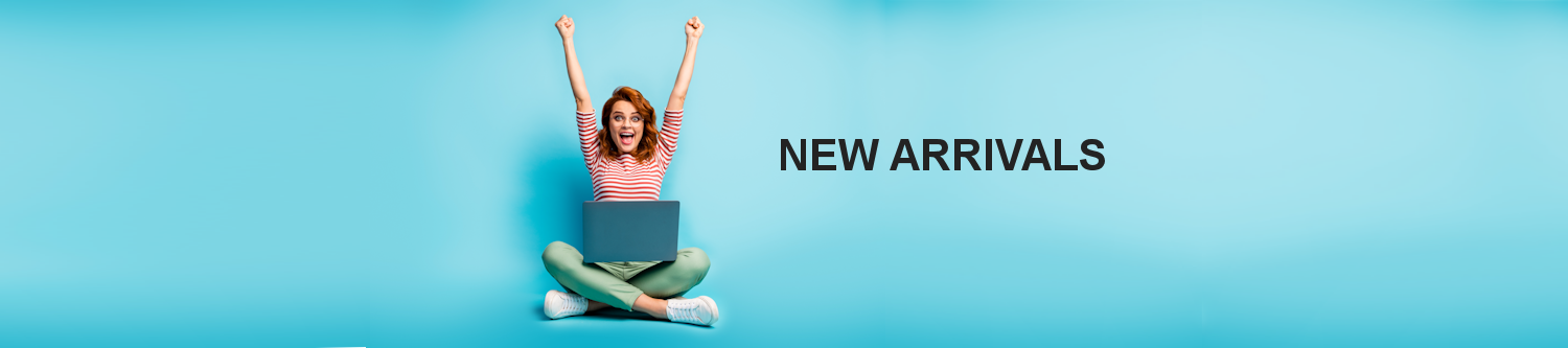 New Arrivals