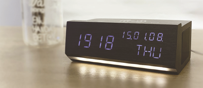 Wireless Charging Devices