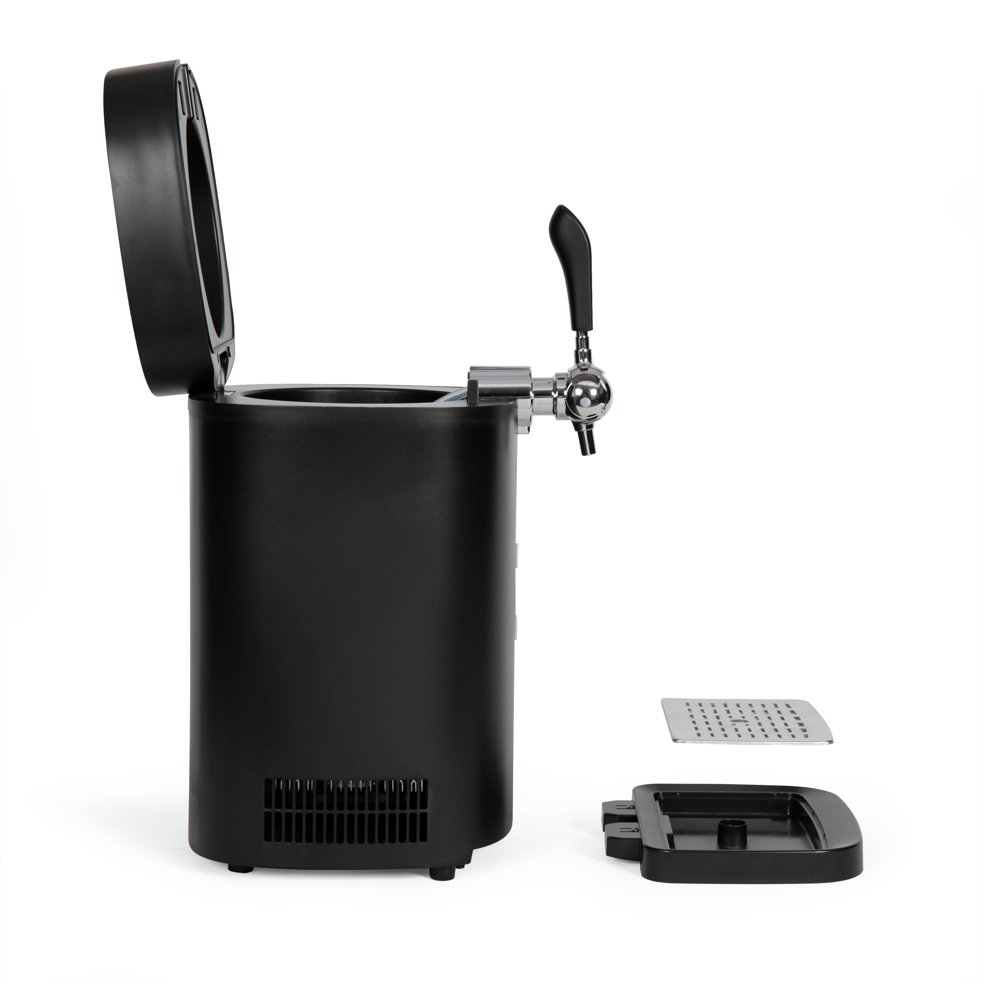 Keg Beer Dispenser