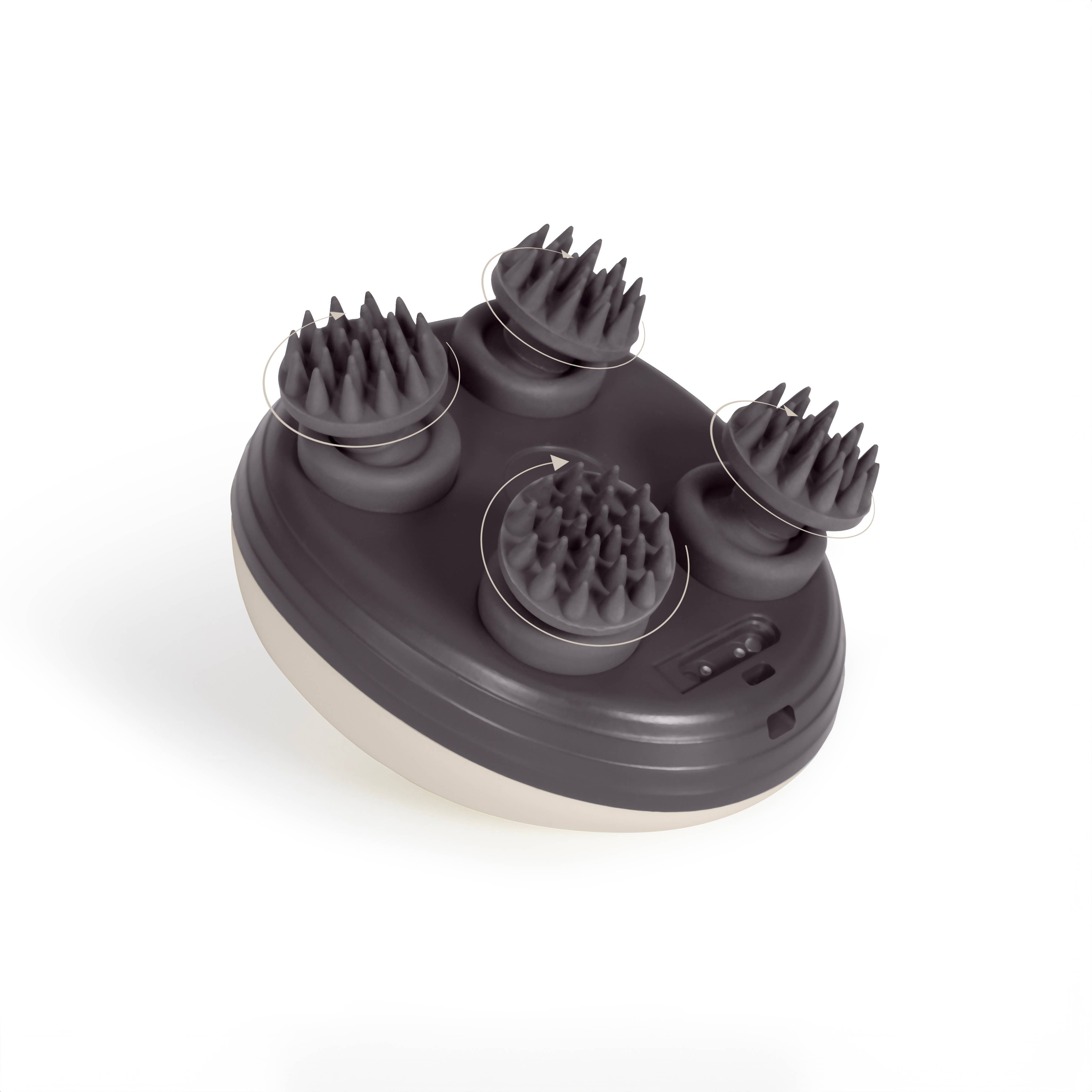 Head and Scalp Massager