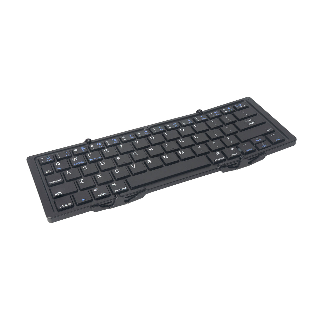 Folding wireless Keyboard – product image 3