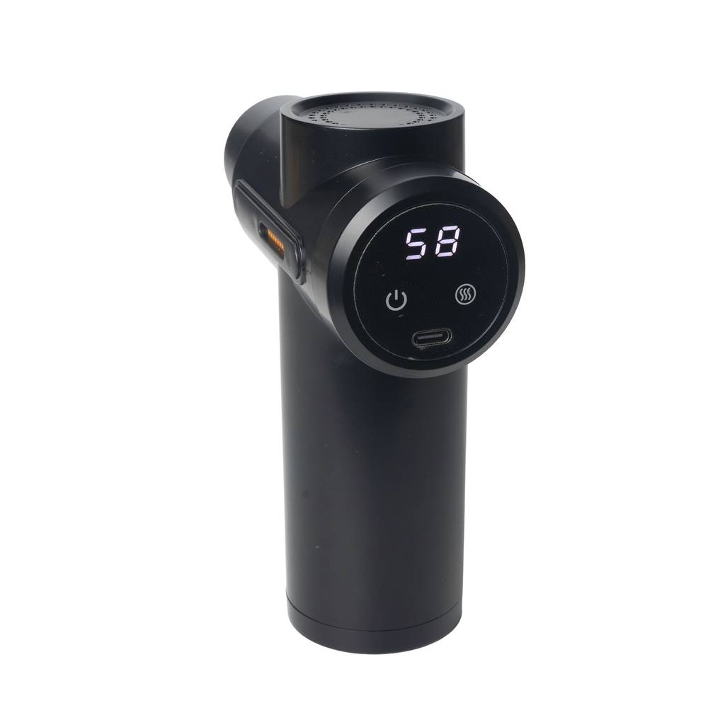 Hot and Cold Massage Gun – product image 3