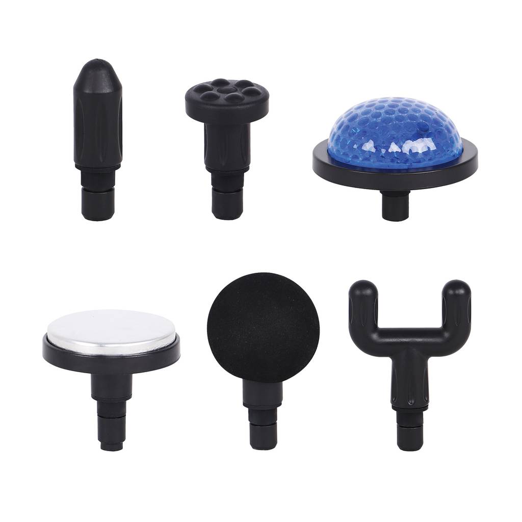 Hot and Cold Massage Gun – product image 4