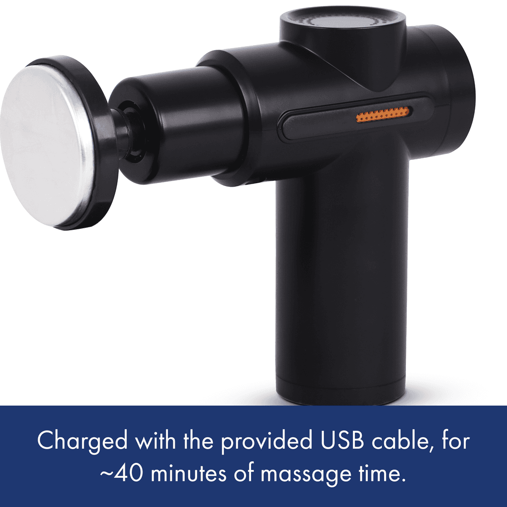 Hot and Cold Massage Gun – product image 7