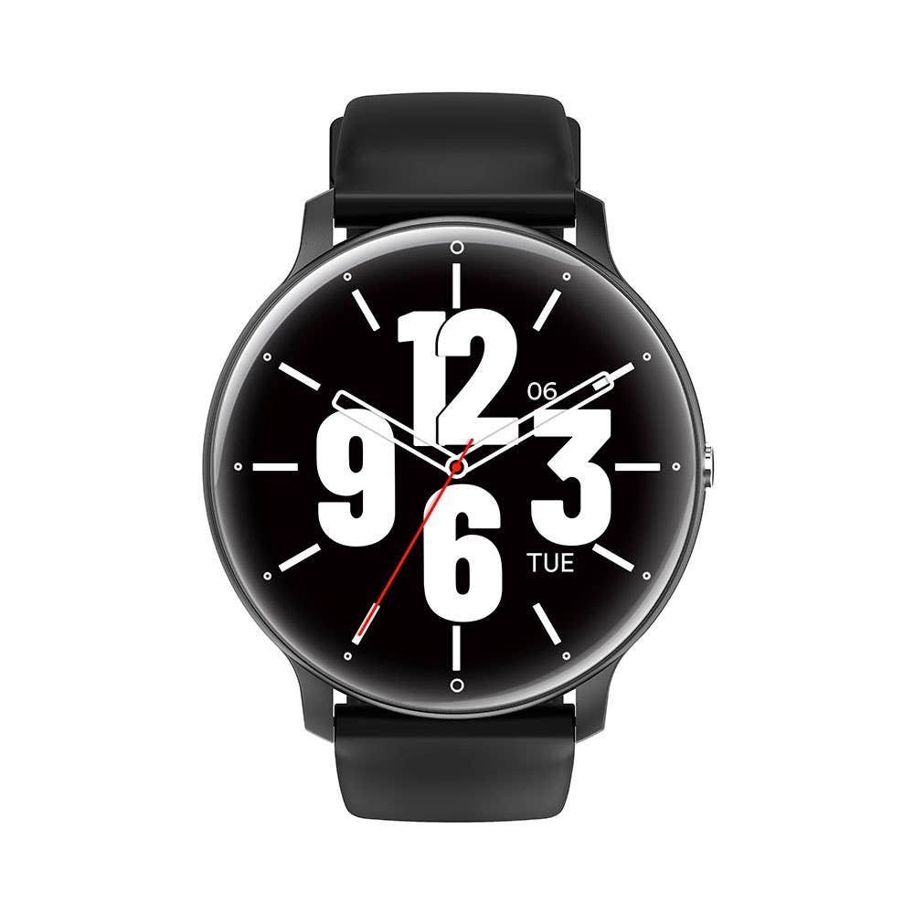 TEC622 - Smartwatch