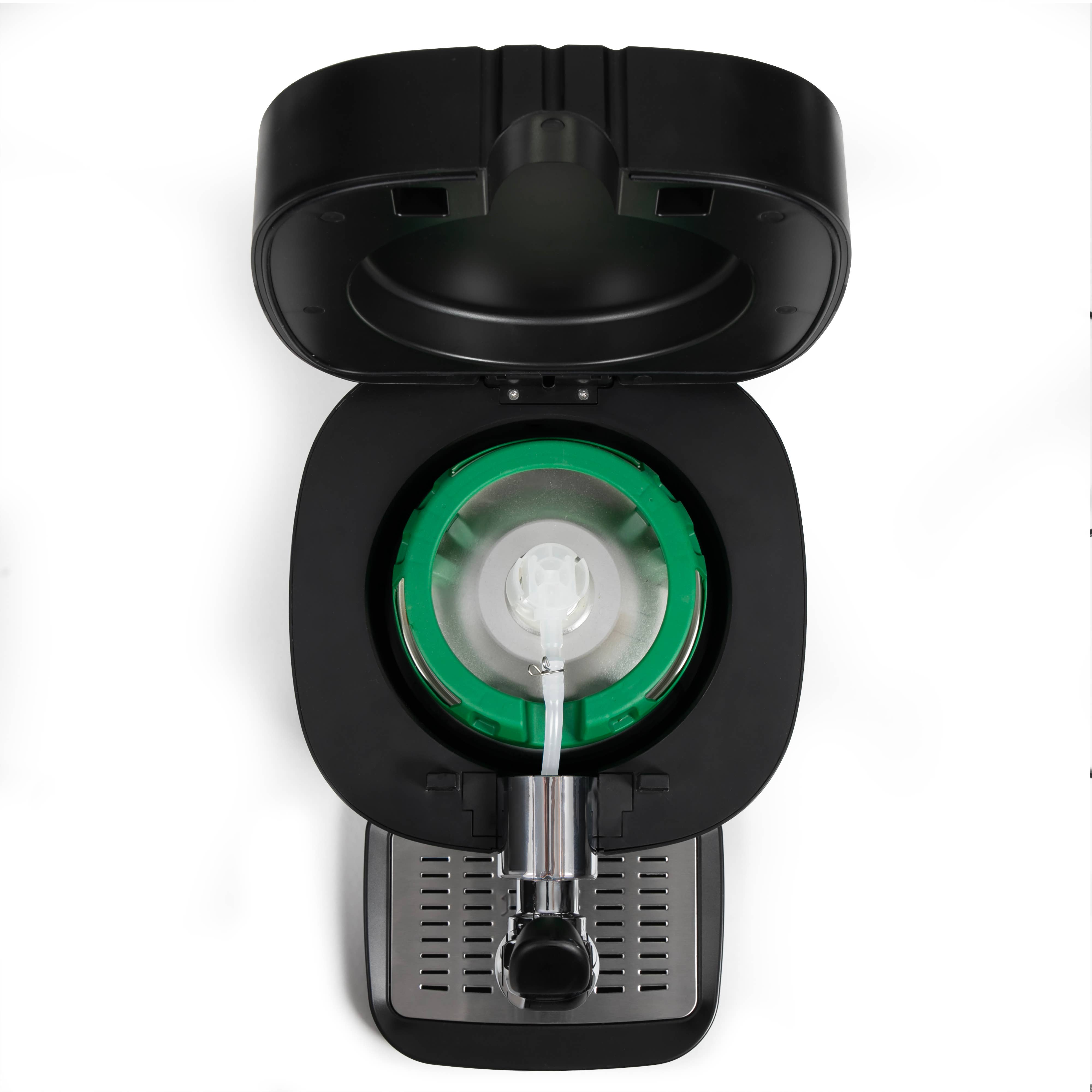 Keg Beer Dispenser