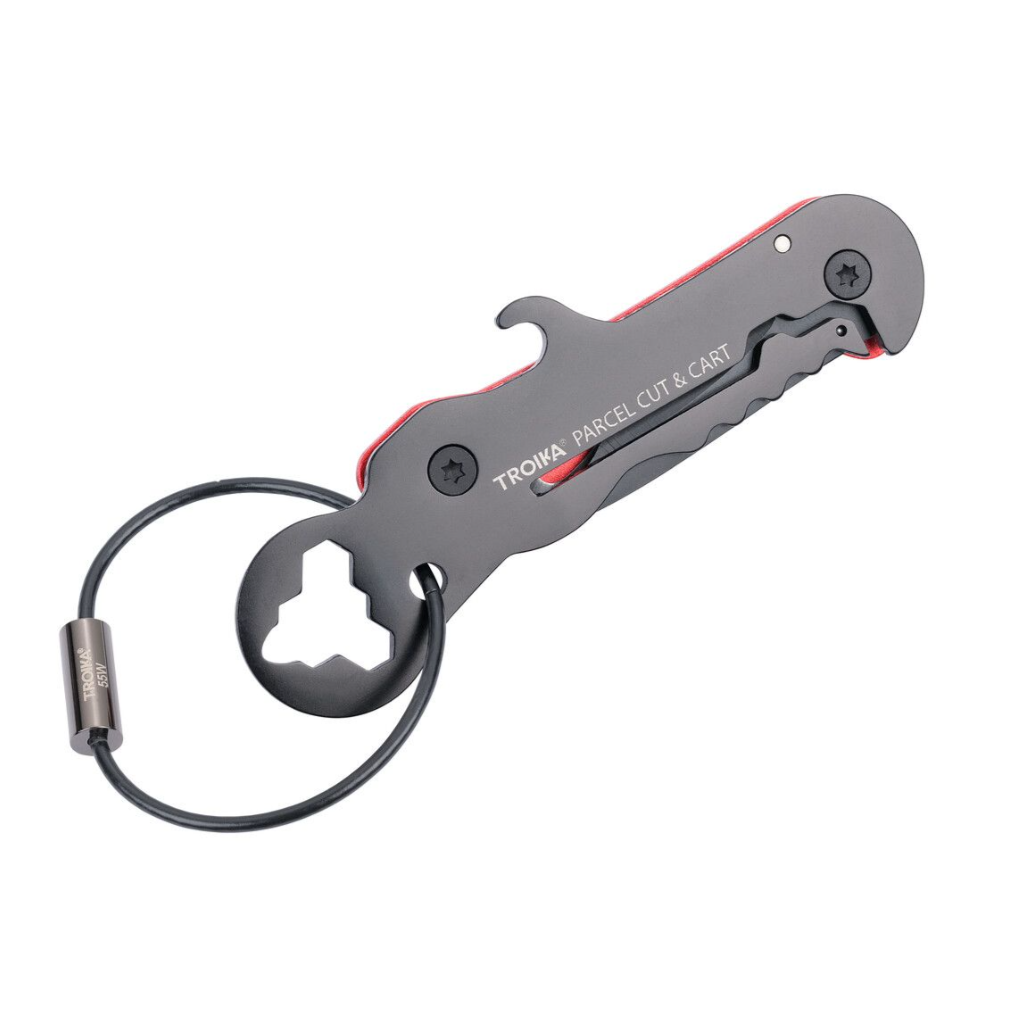 Troika 9 in 1 Mini Tool