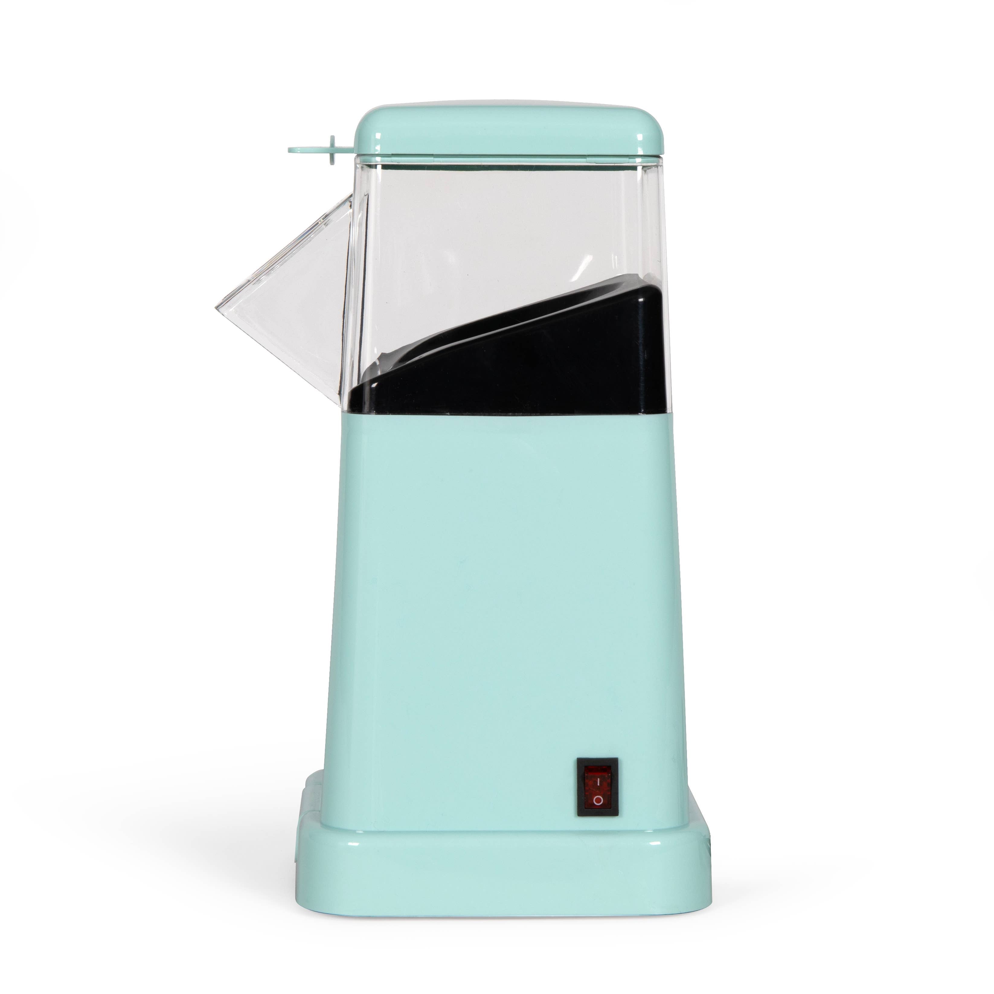 Popcorn Machine