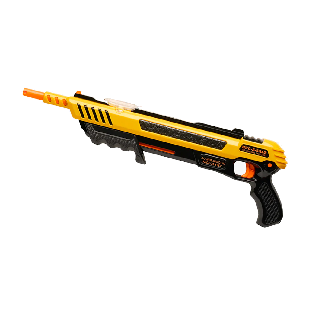 Bug a Salt 3.0