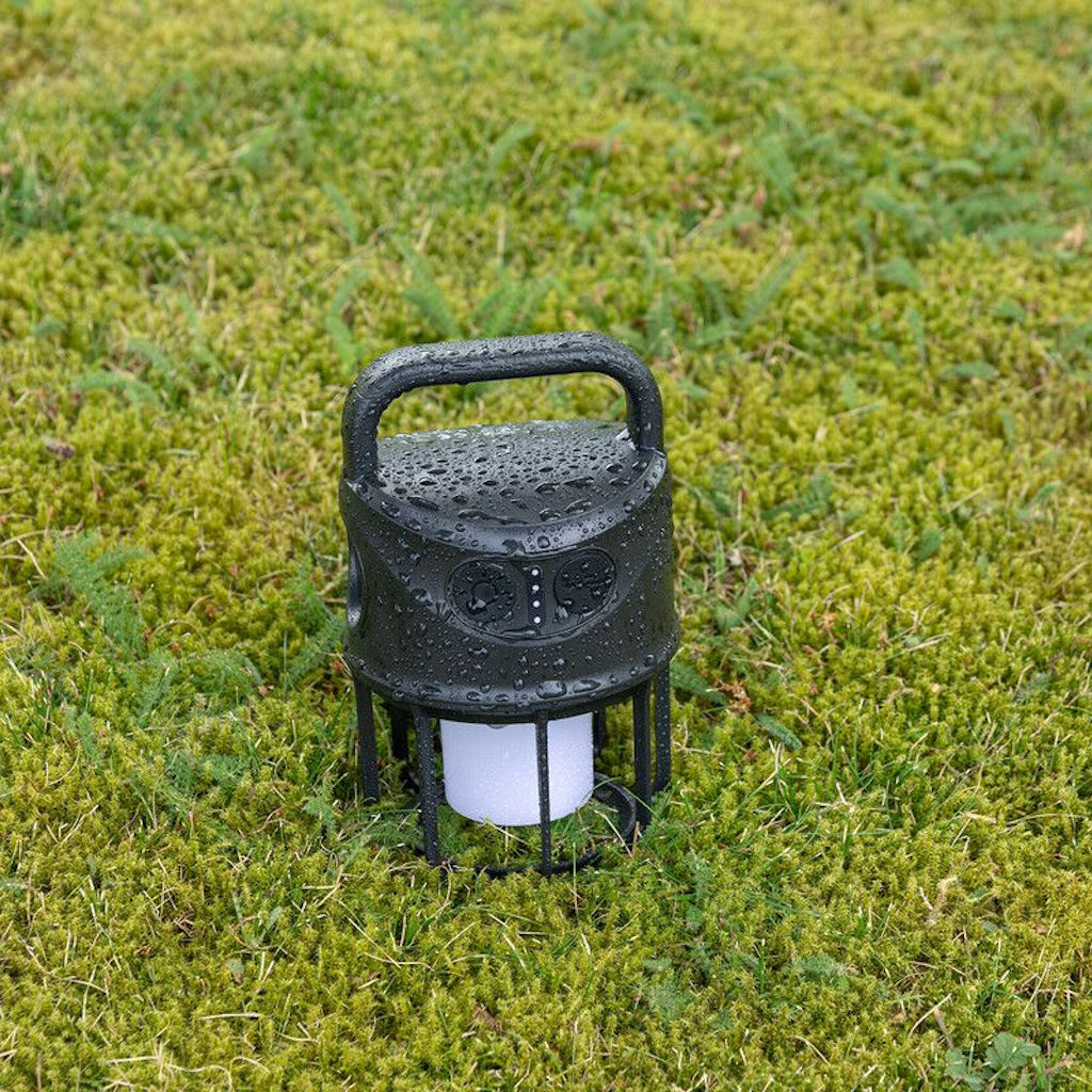 Troika Night Owl Camping Lamp