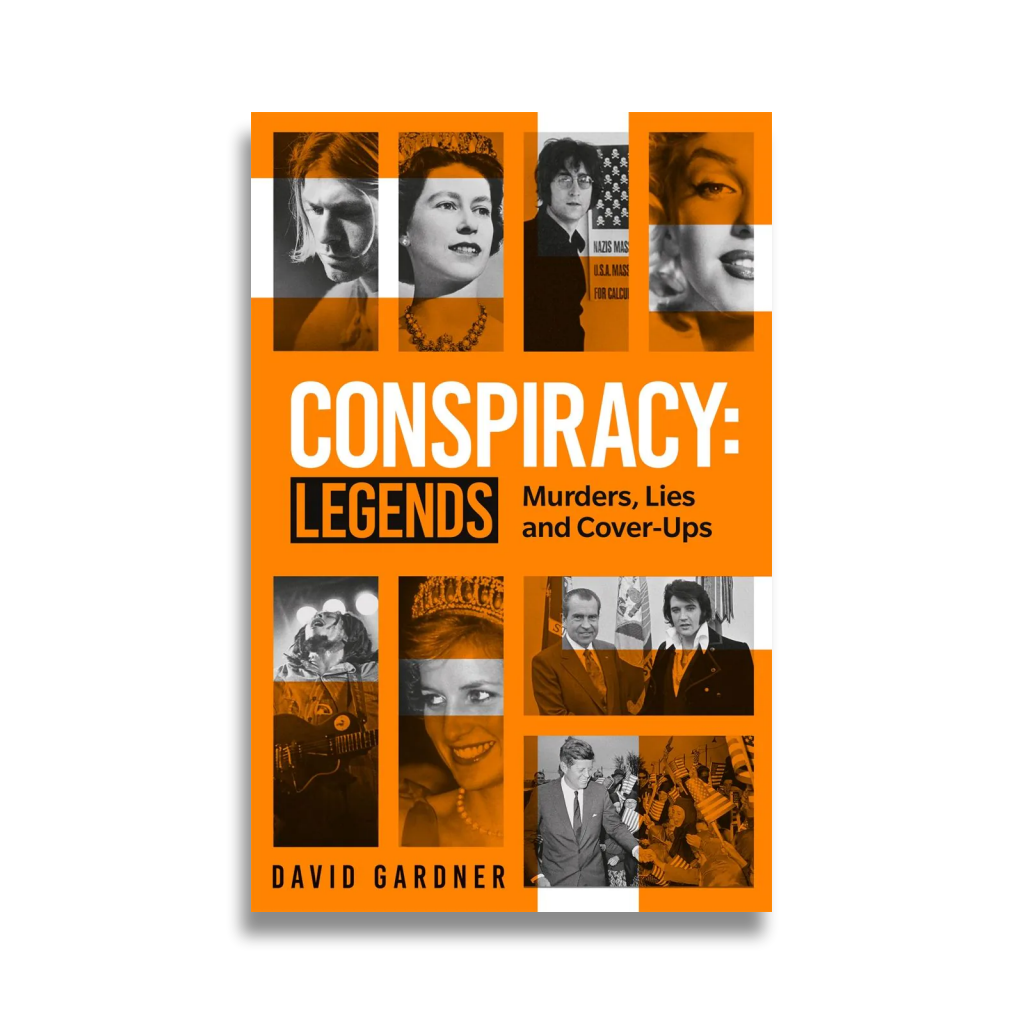 Conspiracy Legends