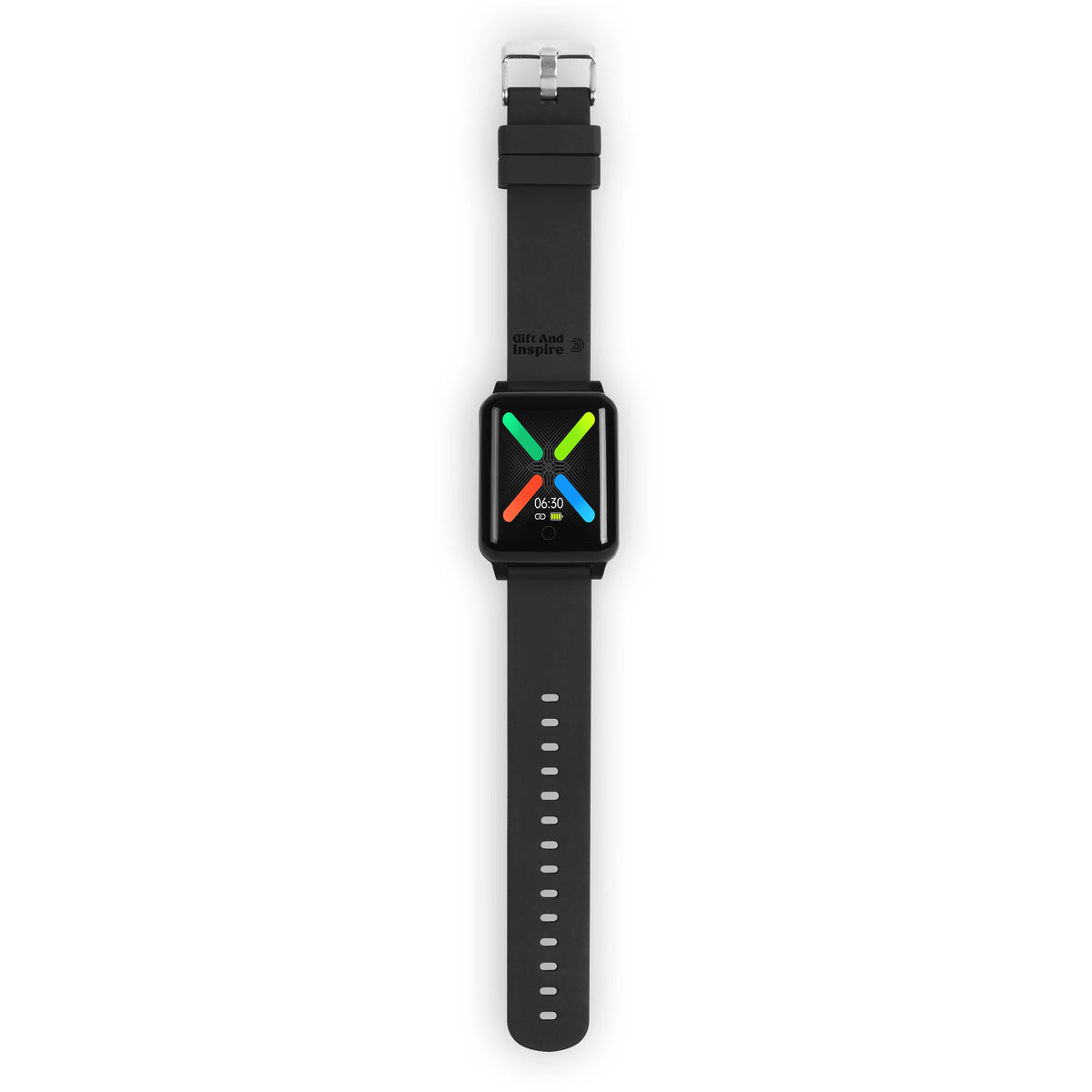 TEC621 - Smartwatch