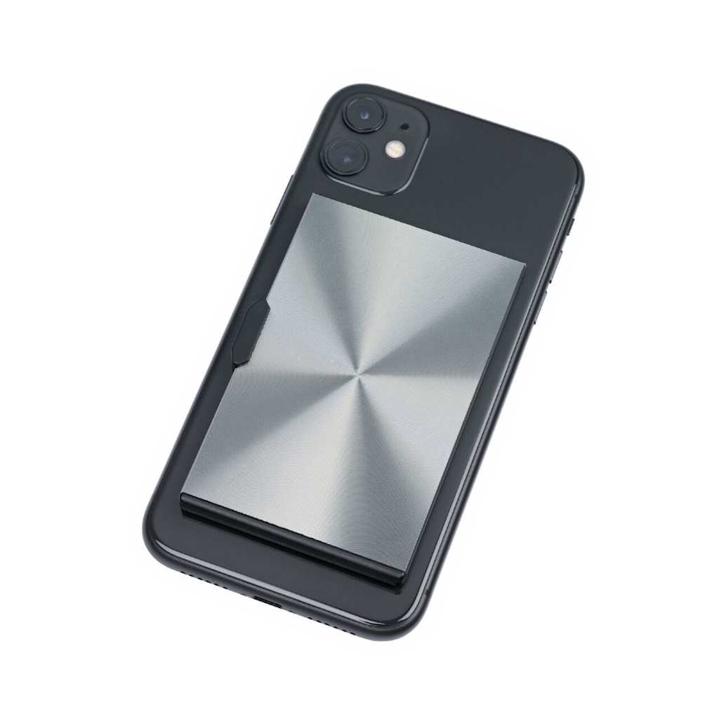 Troika Edelcard Phone Card Case