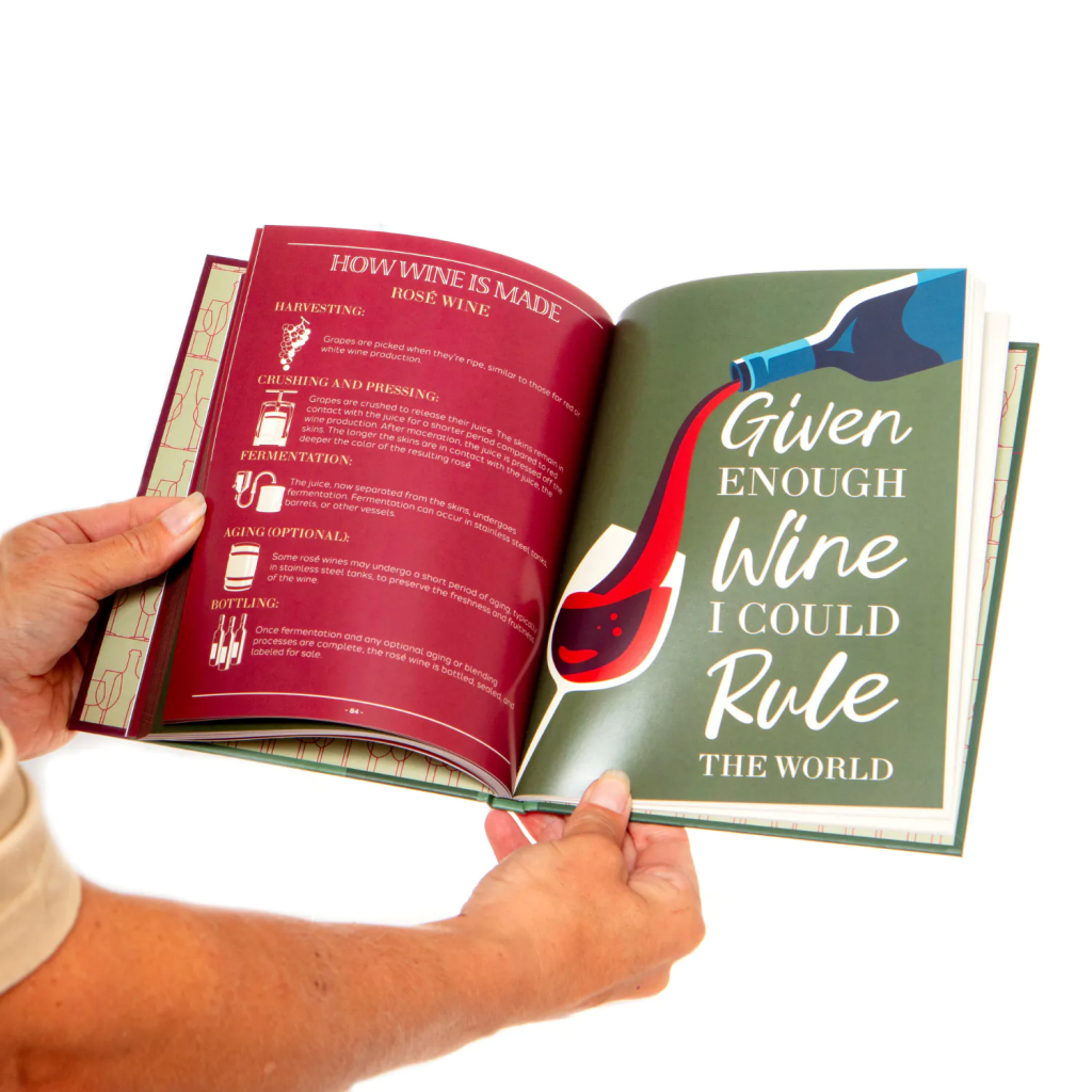 Sipper To Sommelier