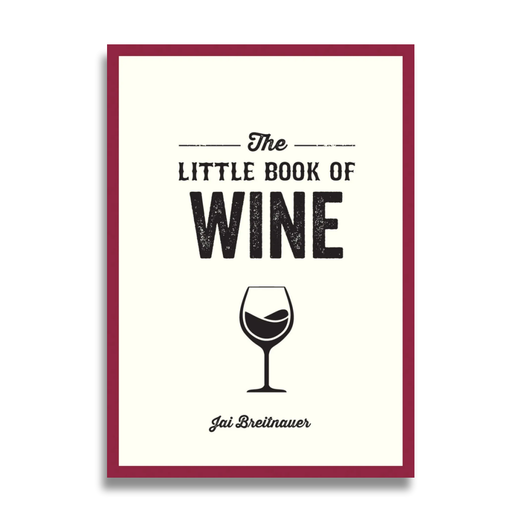 The Little Book of wine