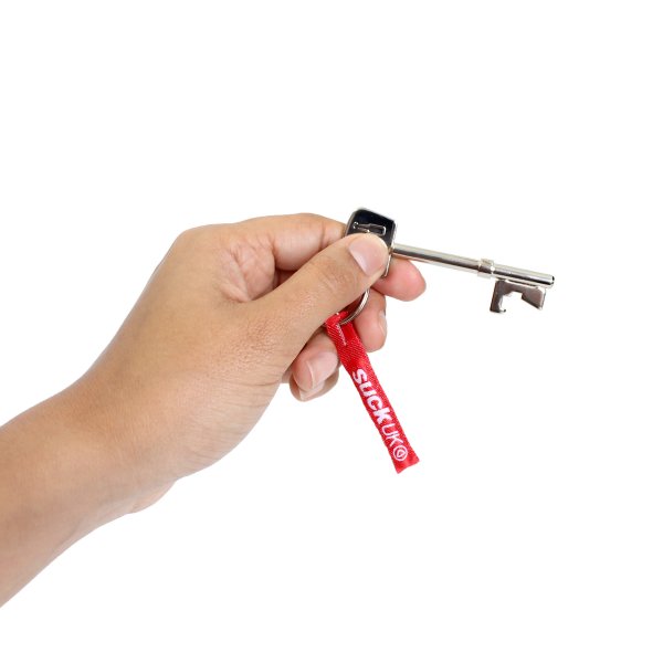 Key Bottle Opener - B Cool 2