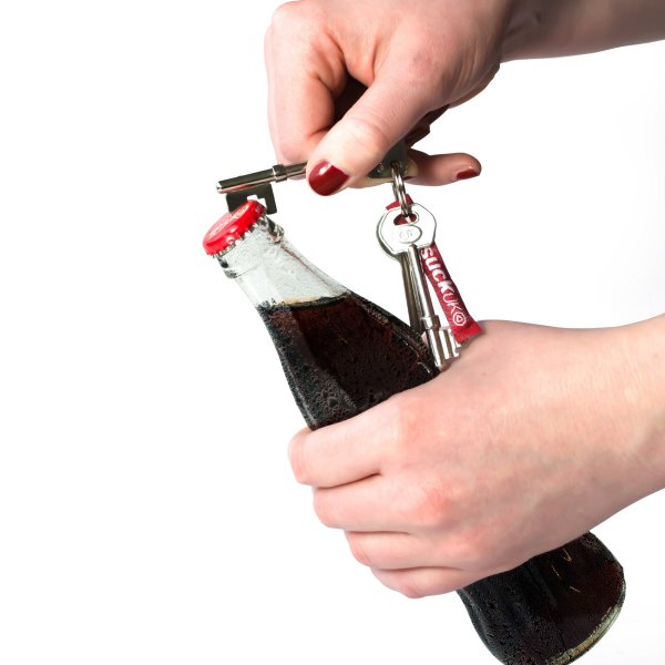 Key Bottle Opener - B Cool 2