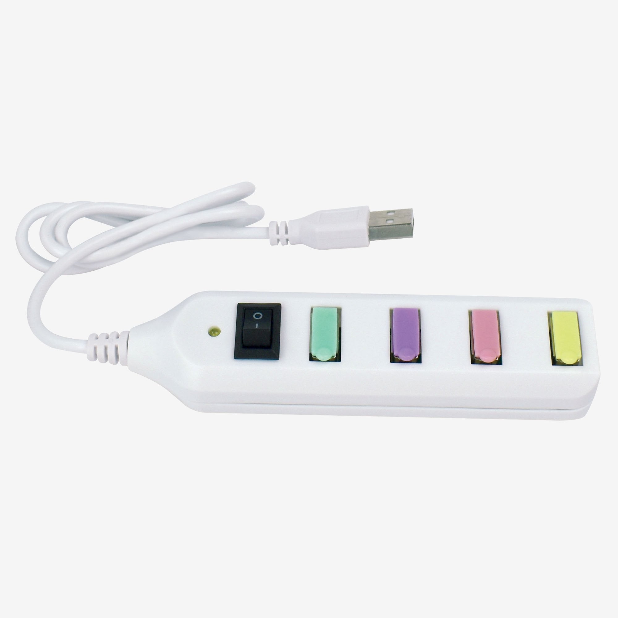 Mini USB Hub - B Cool 2