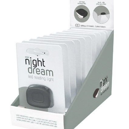 MINI NIGHT DREAM - B Cool 2