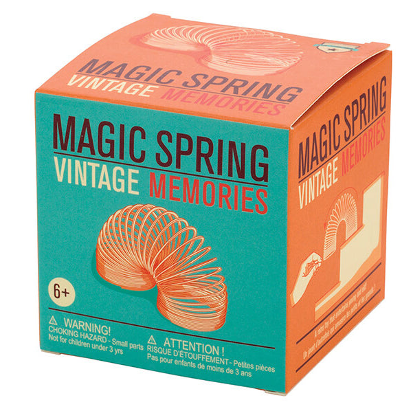 MAGIC SPRING - B Cool 2