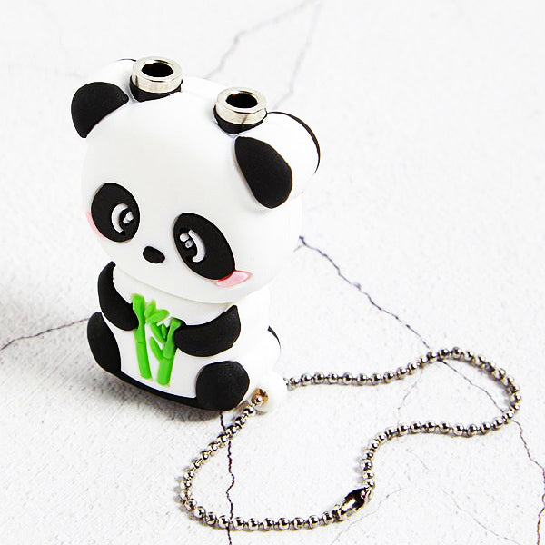 Me & You Audio Splitter - PANDA - B Cool 2