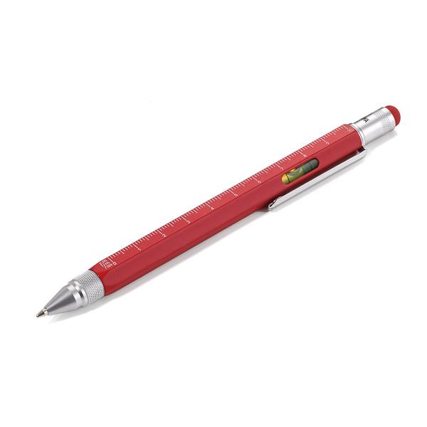 TROIKA CONSTRUCTION BALLPOINT PEN - B Cool 2