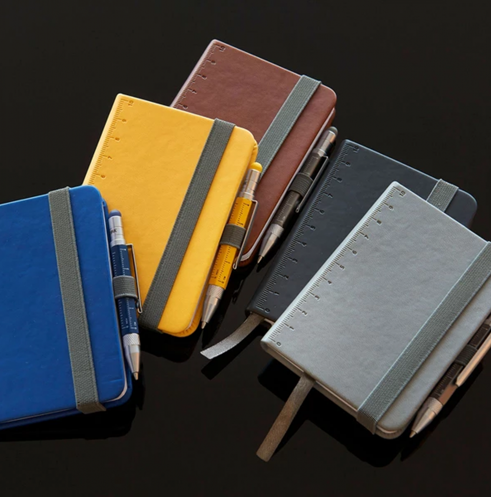 LILIPAD MINI NOTEBOOK - B Cool 2