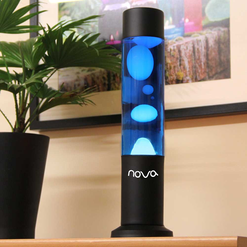Nova Lava Lamp - B Cool 2
