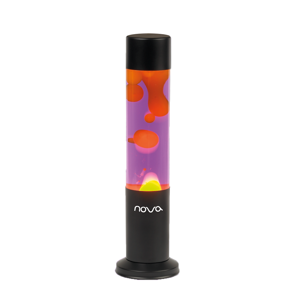Nova Lava Lamp - B Cool 2