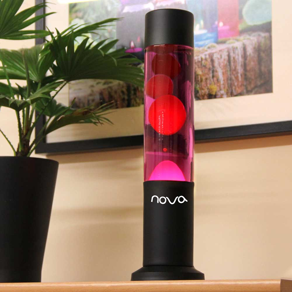 Nova Lava Lamp - B Cool 2