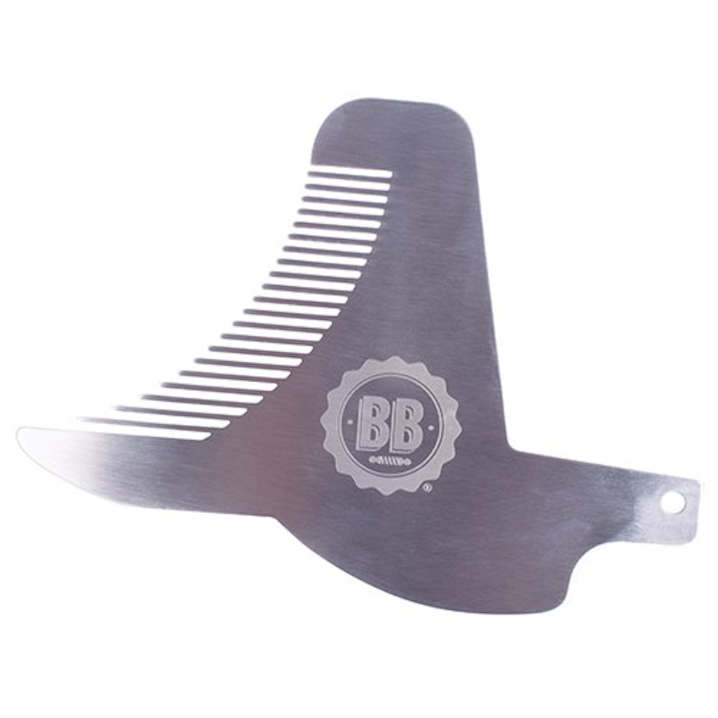 Beard Buddy Shaper - Gifts For Men - B Cool 2