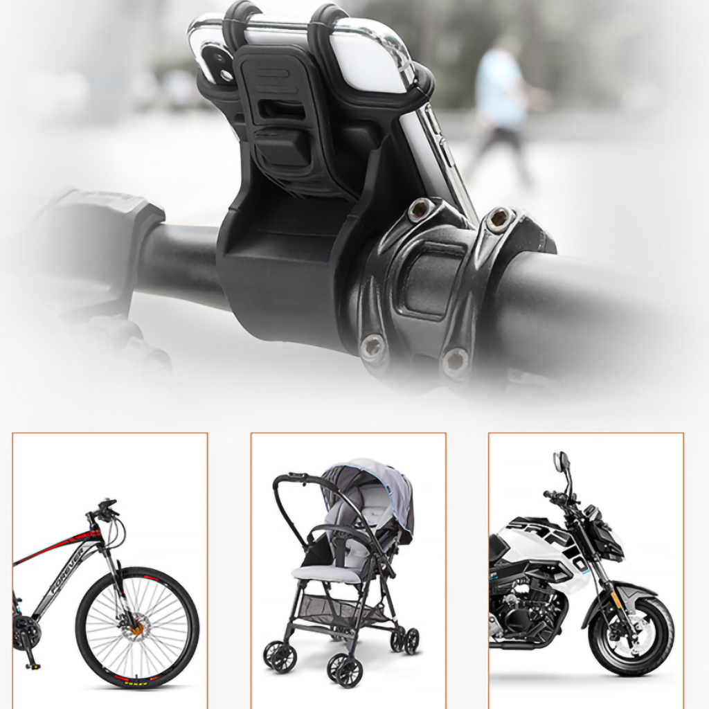 Bike Phone Holder