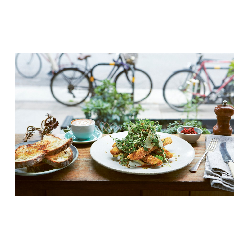 Brunch The Sunday Way - B Cool 2