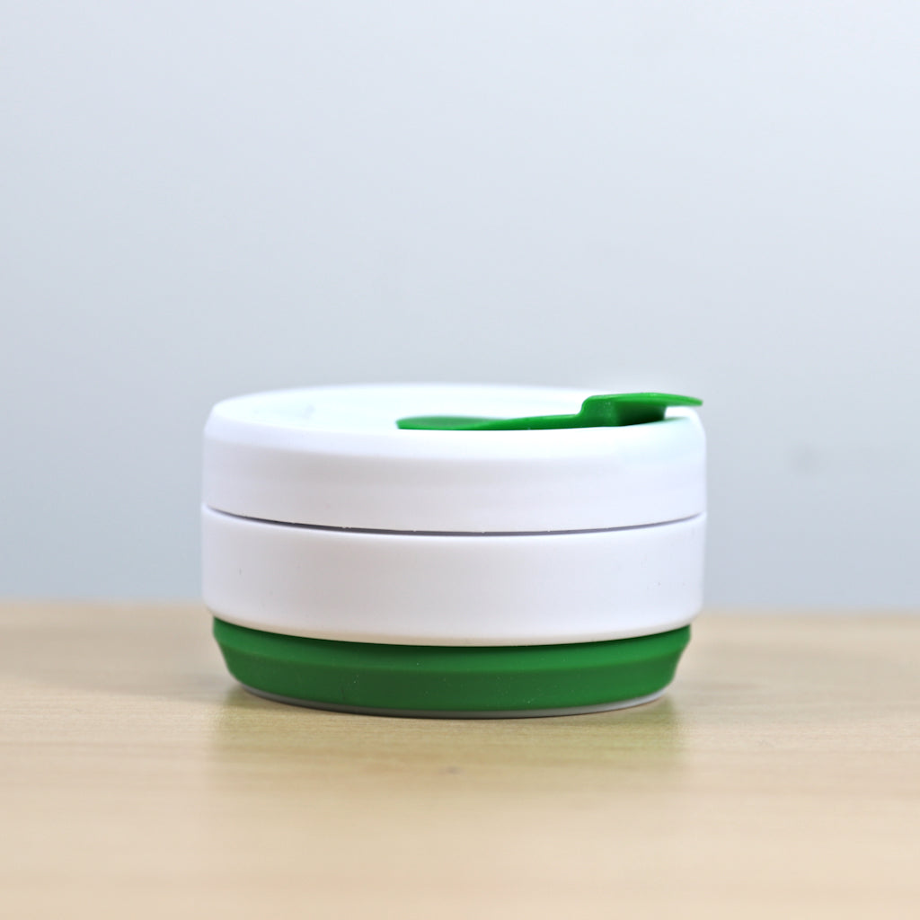 CLUPEE Collapsible Cup - Portable Cup - B Cool 2