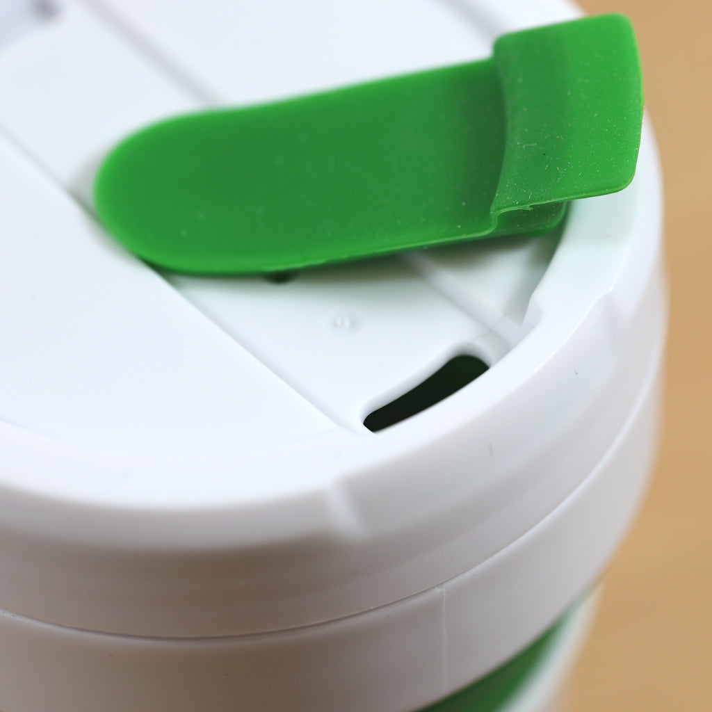 CLUPEE Collapsible Cup - Portable Cup - B Cool 2