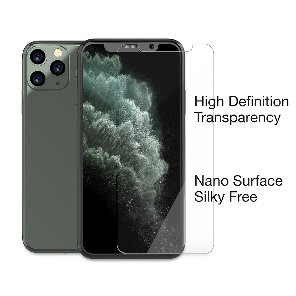 Dausen iPhone Screen Protector - B Cool 2