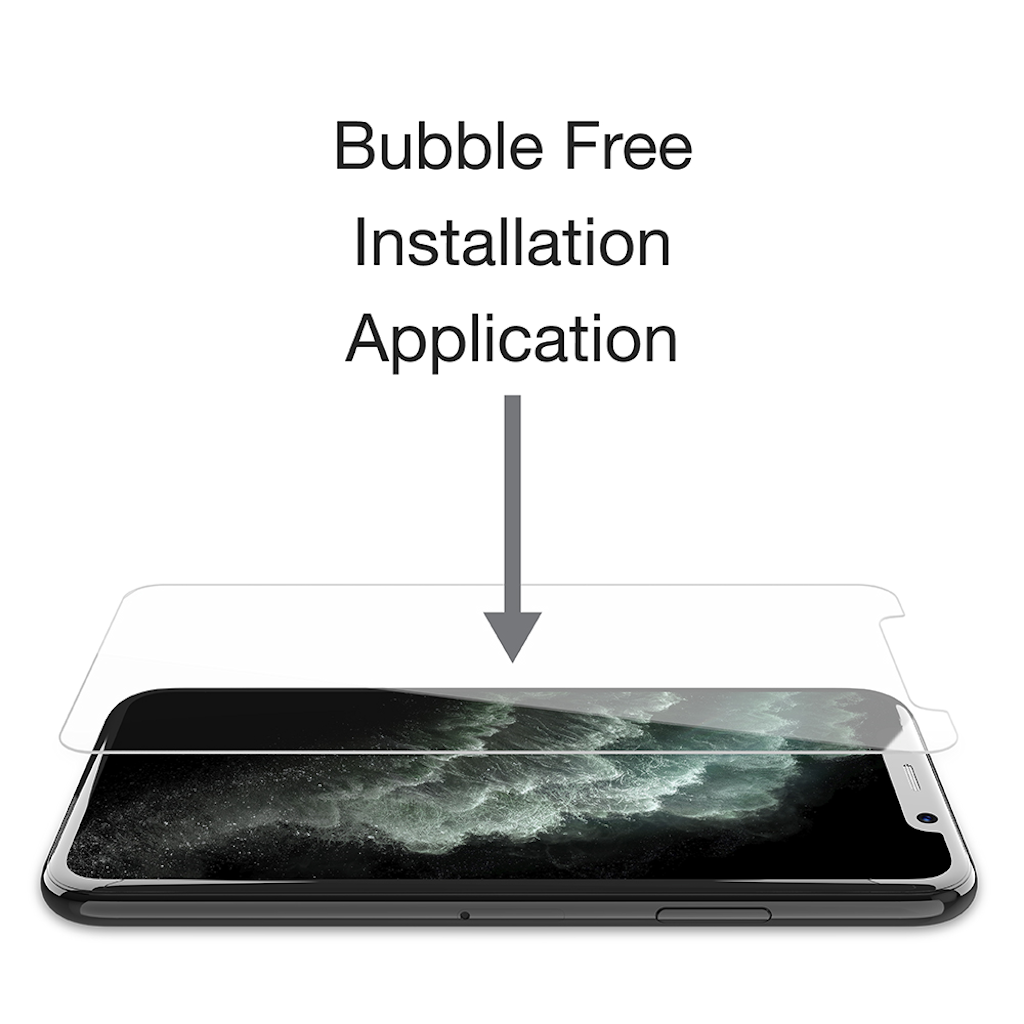 Dausen iPhone Screen Protector - B Cool 2