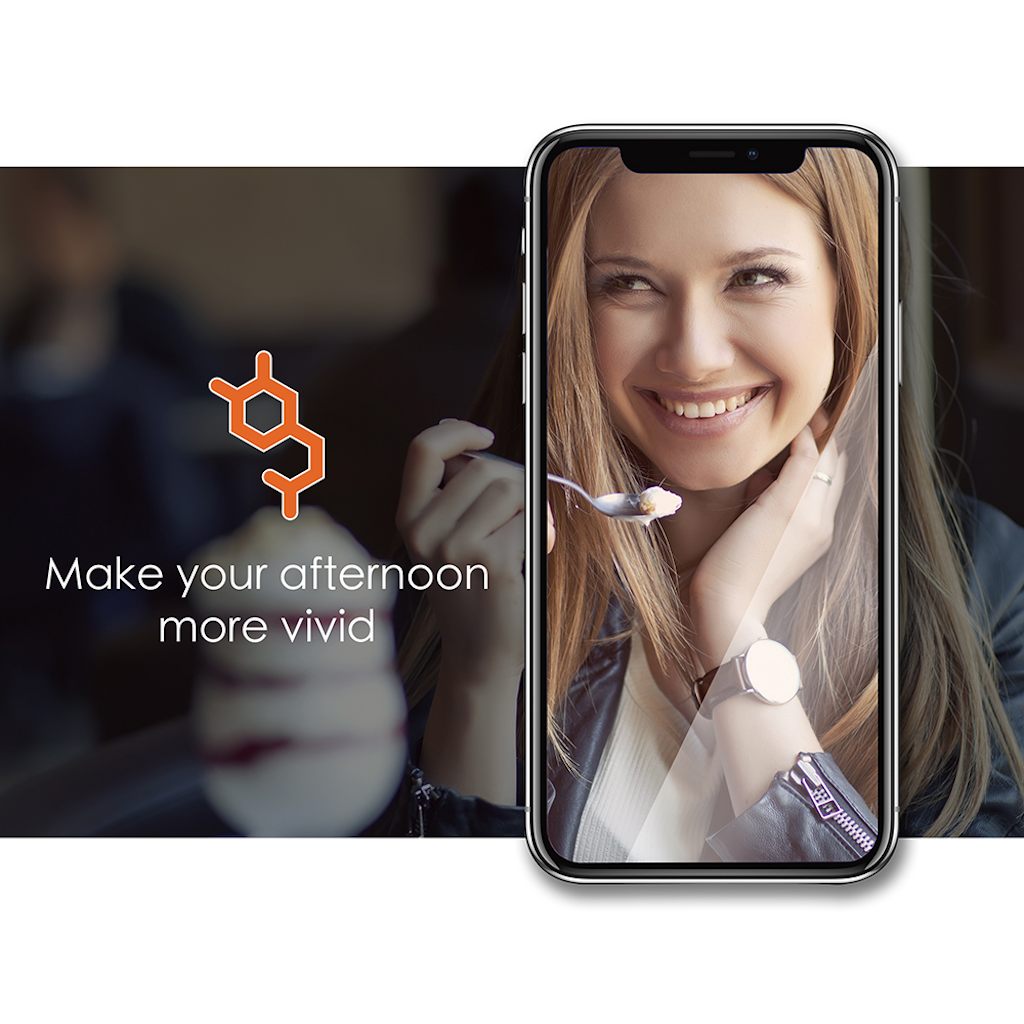 Dausen iPhone Screen Protector - B Cool 2