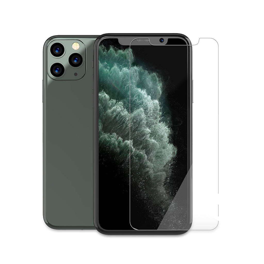 Dausen iPhone Screen Protector - B Cool 2