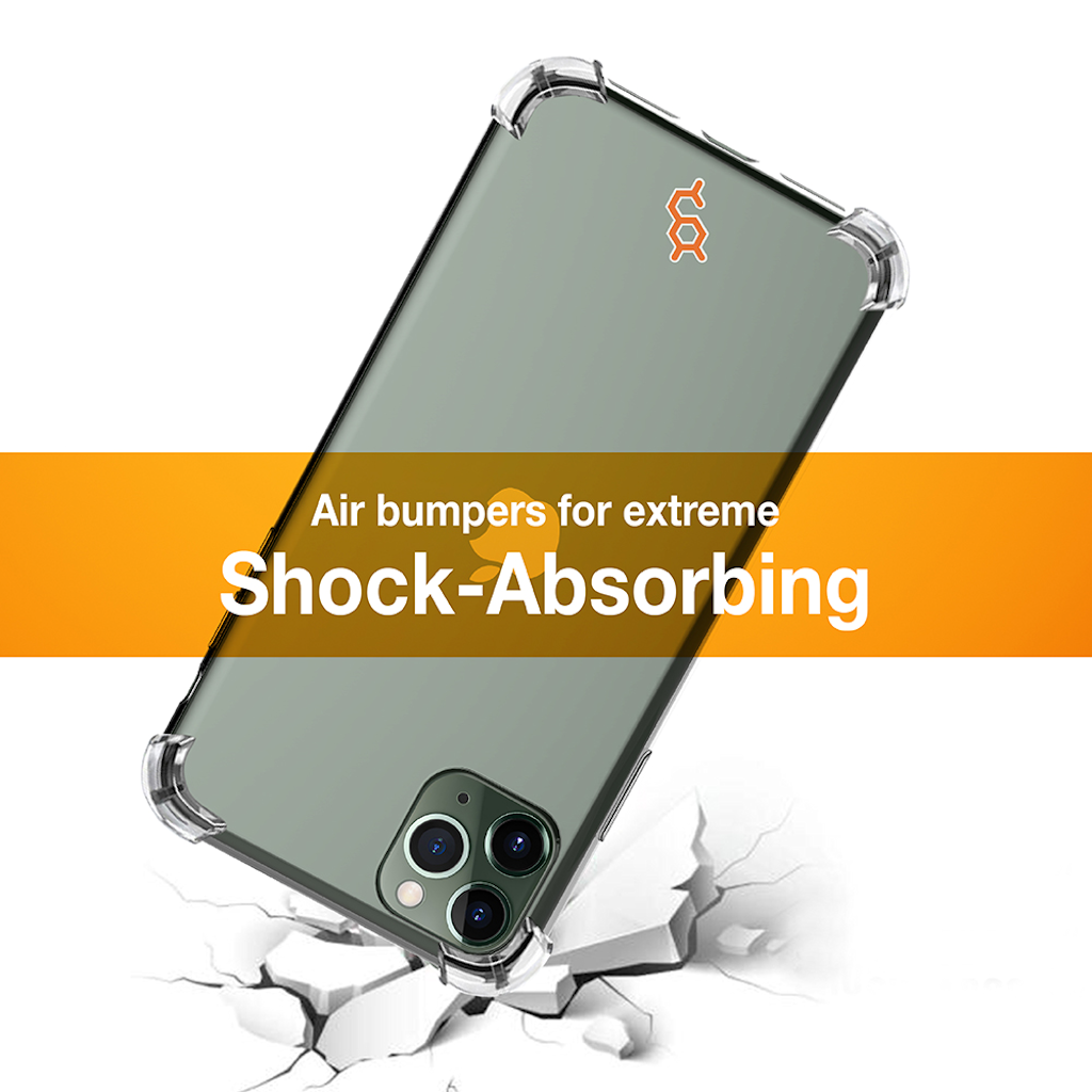 Dausen iPhone Protective Case - B Cool 2