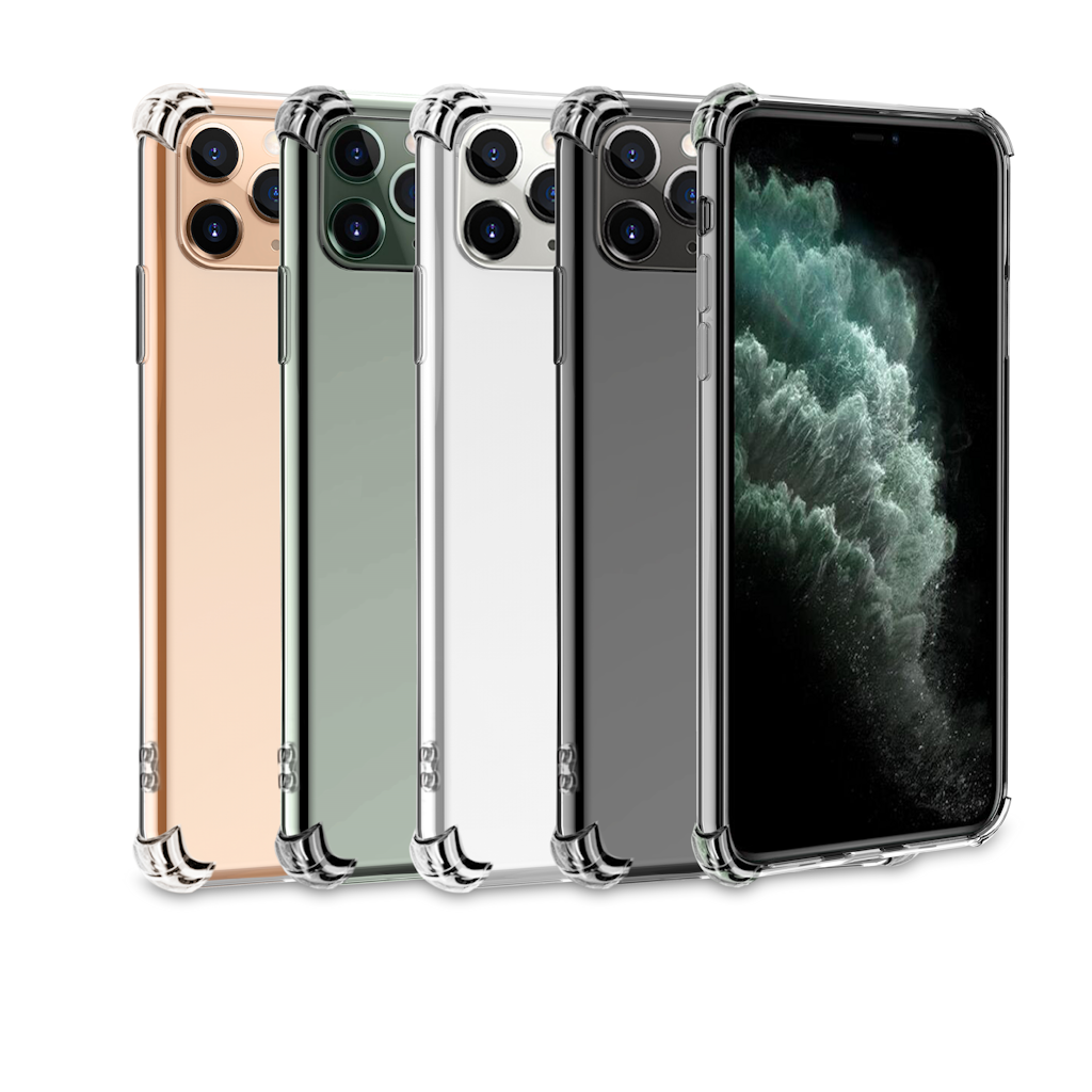 Dausen iPhone Protective Case - B Cool 2