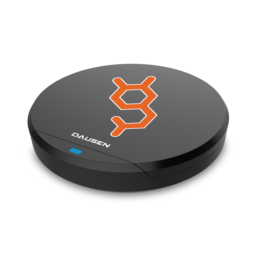 Dausen Wireless Charging Stand - B Cool 2