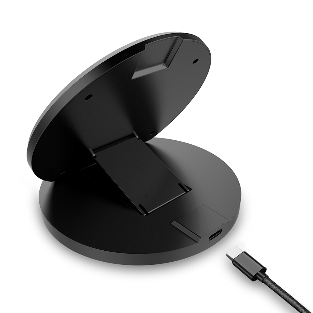 Dausen Wireless Charging Stand - B Cool 2