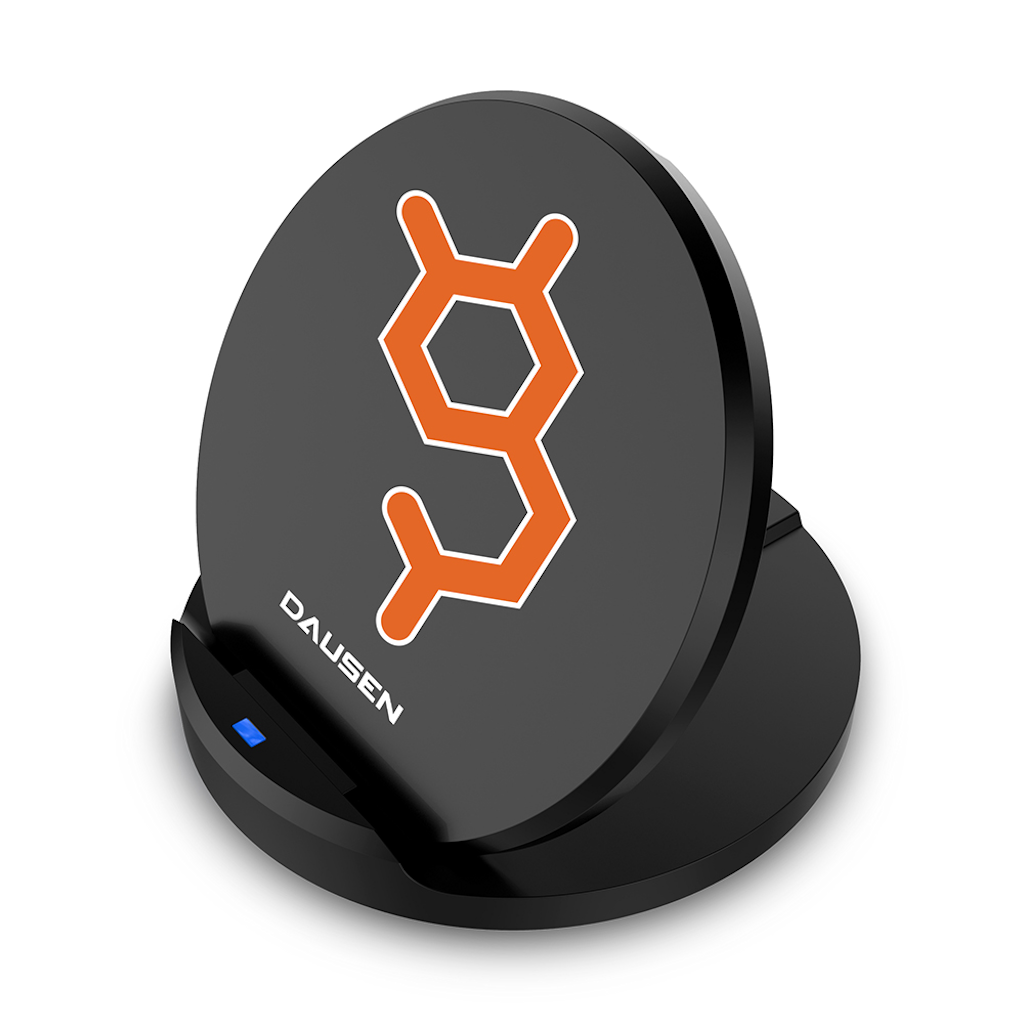 Dausen Wireless Charging Stand - B Cool 2