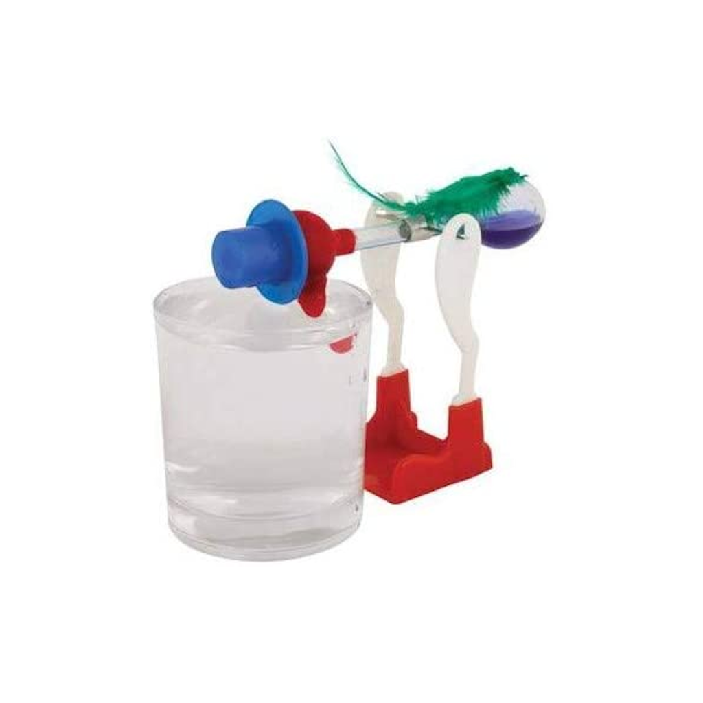 Drinking Bird - B Cool 2