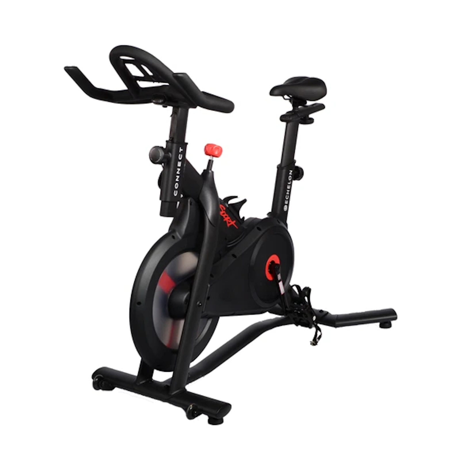 Echelon Connect Sport Bike Fitness stationary bike One of the best exercise bikes on the market Magnetic resistance 1-32 Levels