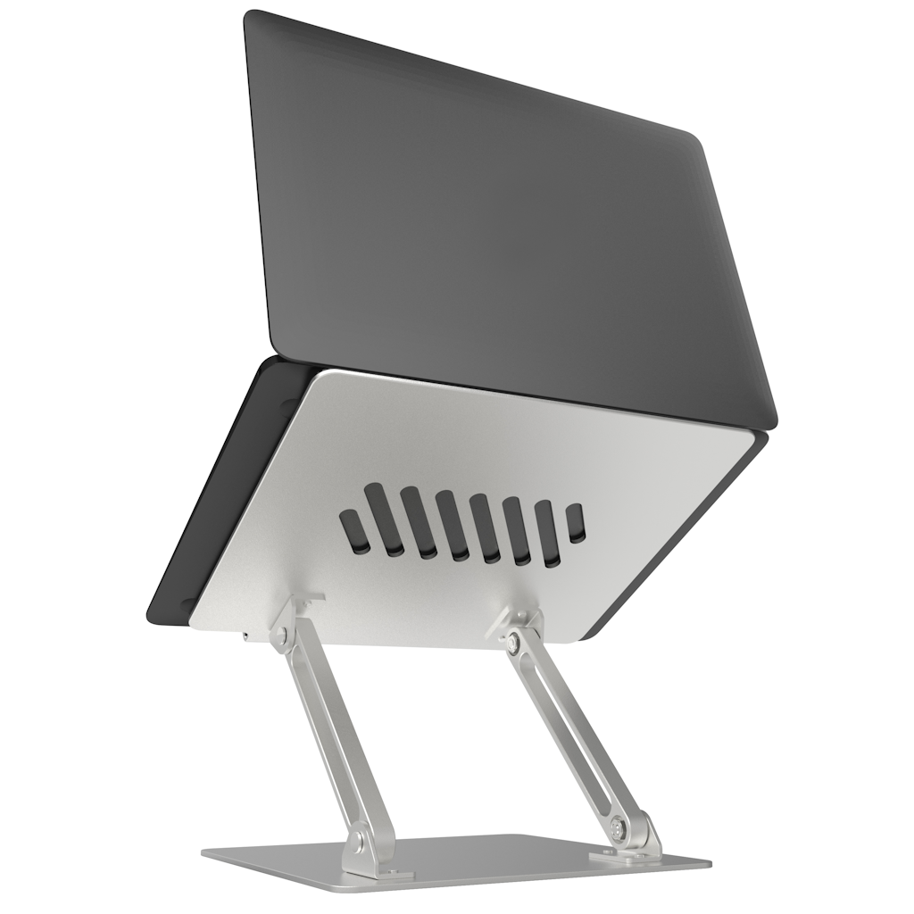 Soporte vertical para portátil Persona Ergo