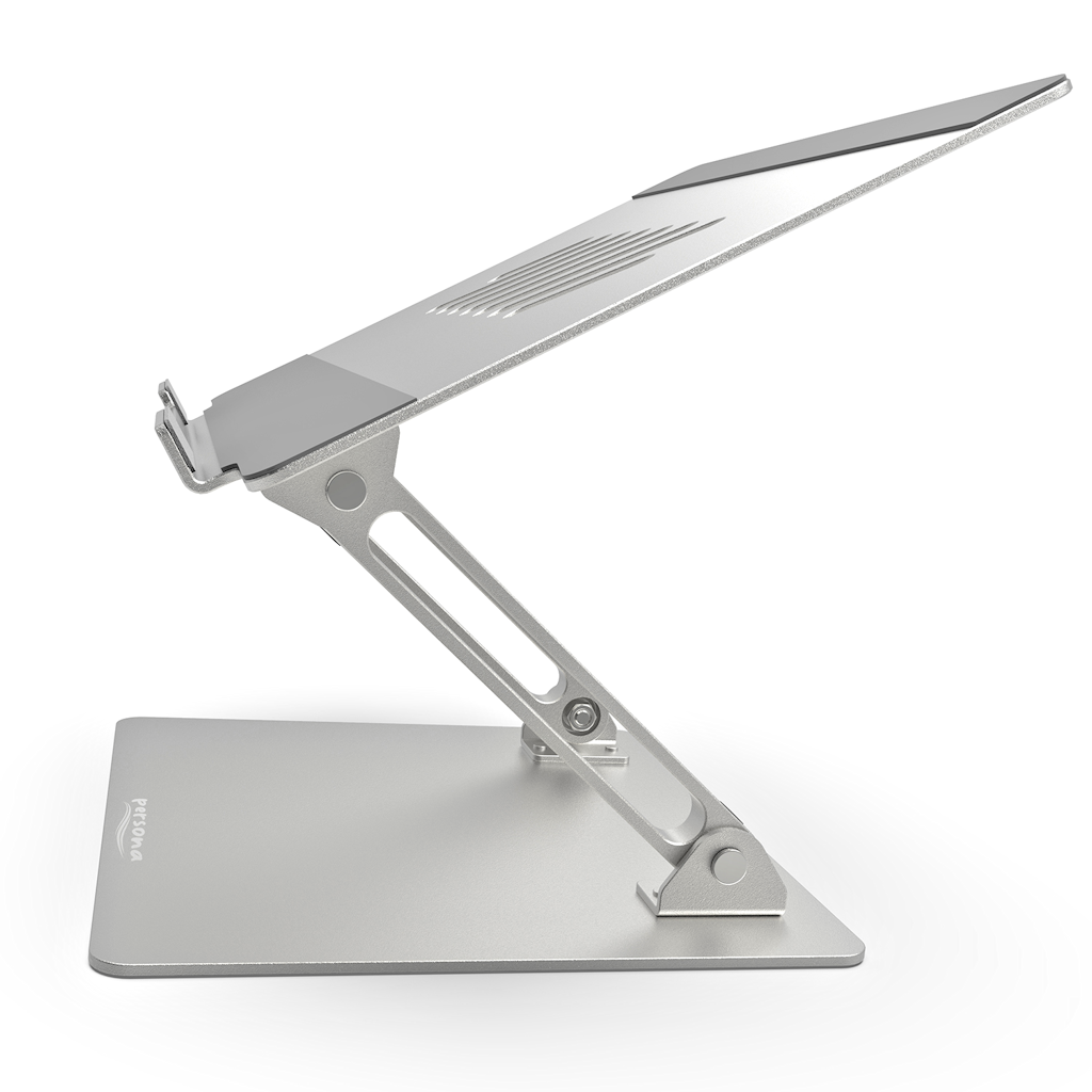 Soporte vertical para portátil Persona Ergo
